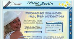 Desktop Screenshot of friseur-mobil-berlin.de
