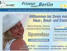 Tablet Screenshot of friseur-mobil-berlin.de